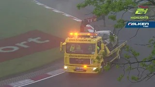 24h Nürburgring 2021 - Highlights