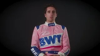 DTM 2021 Fahrervorstellung - Dani Juncadella