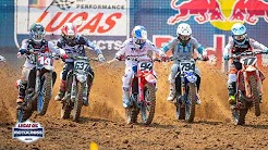 US-Motocross 2021 RedBud National - Highlights