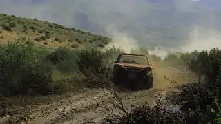 Silk Way Rallye 2021 - Highlights Etappe 4