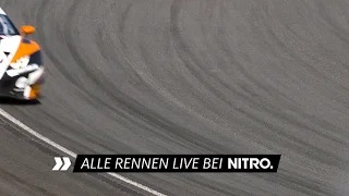 ADAC GT Masters 2021 Zandvoort - Impressionen vom Freitag