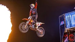 Supercross-WM 2021 - Die Saison Highlights