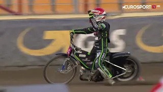 Speedway-EM 2021 Rybnik - Highlights