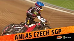 Speedway-GP 2021 Prag - Sieg für Janowski