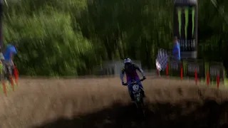 Motocross-WM 2021 Niederlande - Studio Show