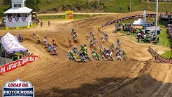 US-Motocross 2021 Spring Creek National - Highlights