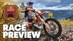 2021 Red Bull Romaniacs - Race Preview