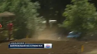 US-Motocross 2021 Washougal National - Highlights