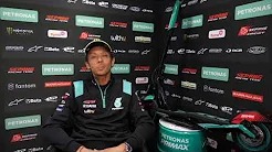 MotoGP 2021 Petronas SRT - Saisonbilanz mit Valentino Rossi