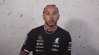 F1 2021 Mercedes - Wie das Team das Auto entwickelt