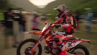 Red Bull Romaniacs 2021 - Tag 2 Highlights