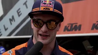 Motocross-WM 2021 Lettland - Das Jeffrey Herlings Comeback