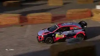 WRC 2021 Belgien - Preview