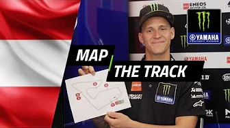 MotoGP 2021 Red Bull Ring - Preview mit Fabio Quartararo