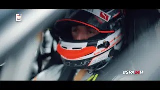 Intercontinental GT Challenge 2021 24h Spa - Highlights