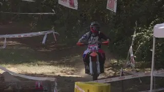 Enduro 2021 Red Bull TKO - Pro Prologue Red Bull Straight Rhythm