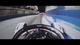 Formel E 2021 - Die Saisonhighlights