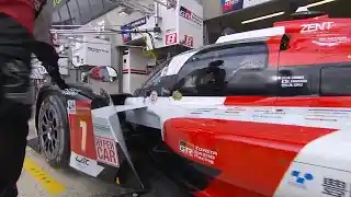 24h Le Mans 2021 - Qualifying Highlights