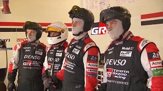 24h Le Mans 2021 - Highlights Rennen