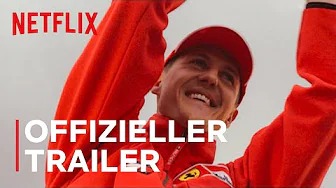 F1 2021 - Offizieller Trailer zur Schumacher Netflix-Doku