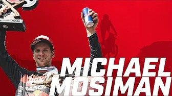 Supercross 2021 - Michael Mosiman im Portrait