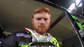 Ryan Villopoto - Erste Ausfahrt mit der 2015 KX450F-SR