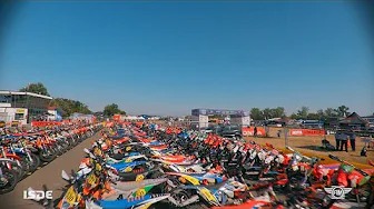 ISDE 2021 - Highlights Tag 2