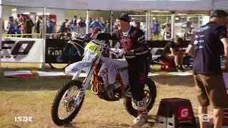 ISDE 2021 - Highlights Tag 3