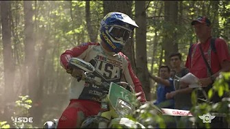 ISDE 2021 - Highlights Tag 4