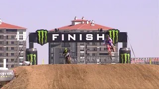 Motocross-Damen-WM 2021 Afyon - News Highlights