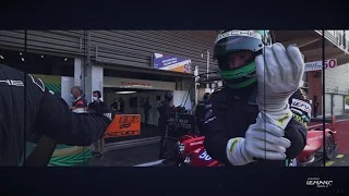 ELMS 2021 Spa-Francorchamps 4h - Teaser