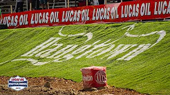 US-Motocross 2021 Hangtown - Highlights