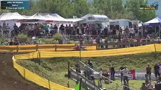 ADAC MX Masters 2021 Reutlingen - Der Sonntag Re-Live