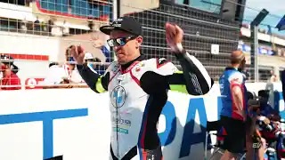 EWC 2021 Bol d'Or - Start des Rennens