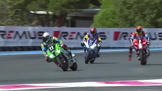 EWC 2021 Bol d'Or - Highlights Stunde 1