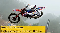 ADAC MX Masters 2021 Fürstlich Drehna - 27 Minuten Magazin