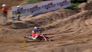 Motocross-WM 2021 Sardinien - Highlights