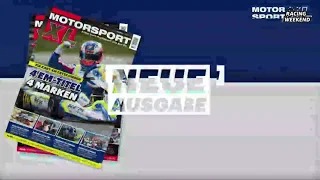 ADAC Racing Weekend 2021 Hockenheim - Sonntag