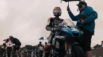 MotoAmerica Superbike 2021 Barber Motorsports Park - Highlights