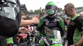 BSB Brands Hatch 2014 - Qualifying Highlights