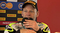 BSB Brands Hatch 2014 - Qualifying Presse-Konferenz