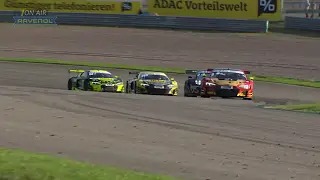 ADAC GT Masters 2021 Sachsenring - PS on Air Live-Talk