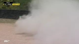 ADAC Formel 4 2021 Sachsenring - Highlights Rennen 1-3