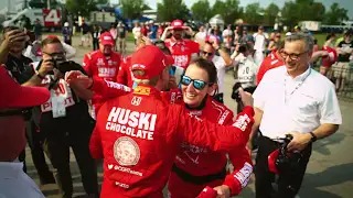 Indy Car 2021 - Die Saisonhighlights