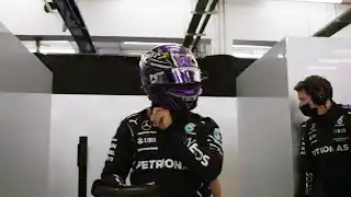 F1 2021 Mercedes - Wie Simulation Tools das Team unterstützen