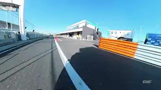 Endurance-WM 2021 Most 6h - Best of Onboard