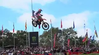 Motocross-WM 2021 Arroyomolinos - Preview