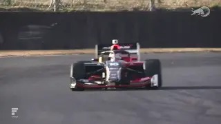 Super Formula 2021 Twin Ring Motegi - Das Rennen Re-Live