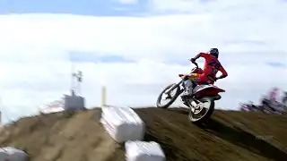 Motocross-WM 2021 Arroyomolinos - MXGP und MX2 Highlights