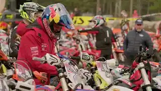 Hard Enduro 2021 Spanien - 26 Minuten Zusammenfassung